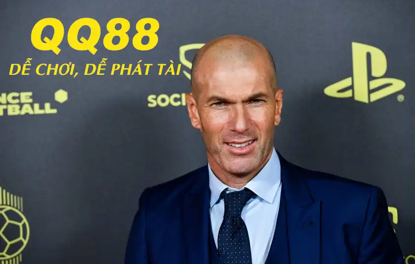 Zidane không phủ nhận khả năng dẫn dắt một đội bóng Ngoại hạng Anh Zidane không phủ nhận khả năng dẫn dắt một đội bóng Ngoại hạng Anh