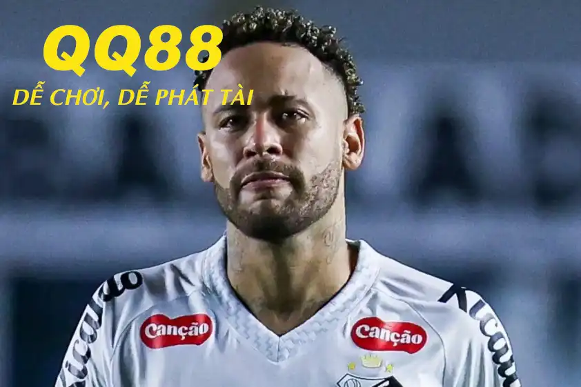 Neymar lạc quan về tình trạng chấn thương (Ảnh: GOAL).