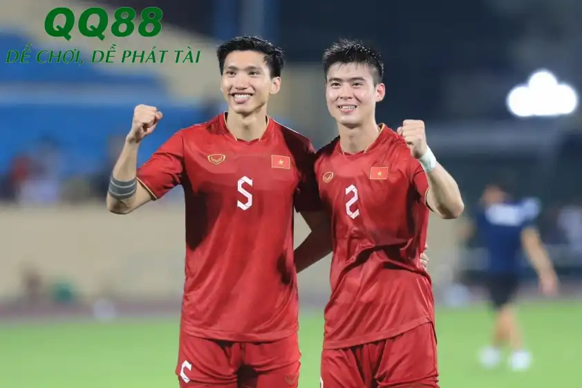 Văn Hậu đứng trước cơ hội để trở lại khoác áo ĐTQG