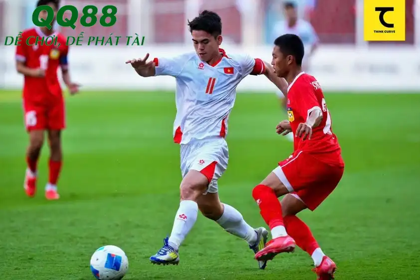 Đoàn quân của HLV Kim Sang Sik gặp quá nhiều khó khăn trước U22 Lào.