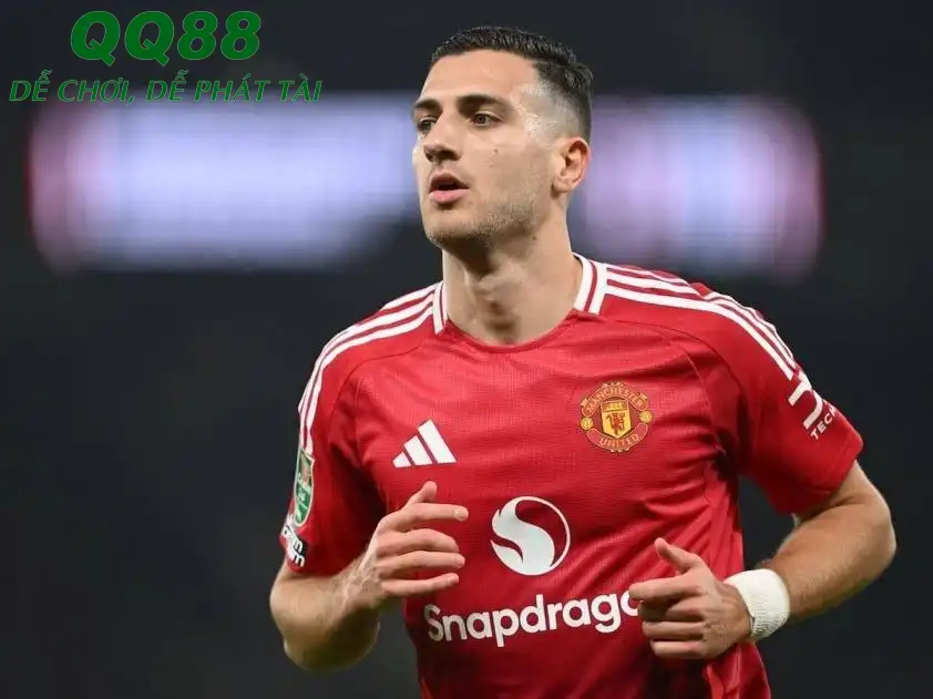 Anh nói MU phải cải thiện nếu muốn có vé tham dự Champions League mùa tới (Ảnh: The Sun)