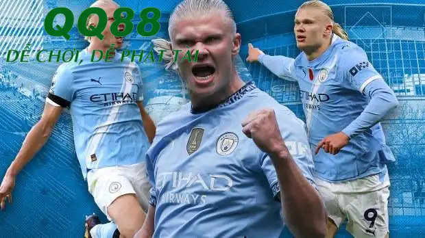 AI Gemini dự đoán đến nửa sau mùa giải 2029/30 Erling Haaland sẽ phá vỡ kỷ lục ghi bàn của Alan Shearer (Ảnh: talksport) AI Gemini dự đoán đến nửa sau mùa giải 2029/30 Erling Haaland sẽ phá vỡ kỷ lục ghi bàn của Alan Shearer (Ảnh: talksport)