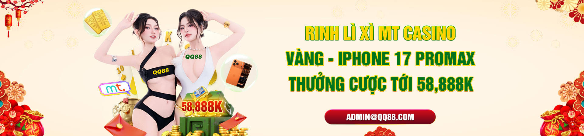 QQ88 | Link Đăng Ký, Đăng Nhập QQ88 COM Uy Tín +158K