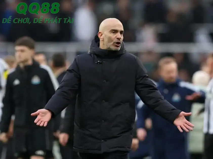 Enzo Maresca đã từ chối số tiền đền bù hợp đồng khổng lồ từ phía Chelsea. (Ảnh: Goal) Enzo Maresca đã từ chối số tiền đền bù hợp đồng khổng lồ từ phía Chelsea. (Ảnh: Goal)