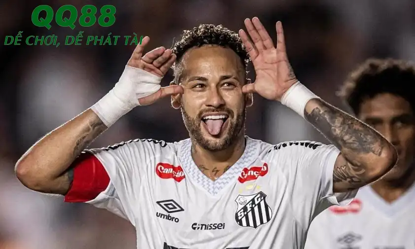 Neymar đã có một năm 2025 đầy biến động với nhiều cung bậc cảm xúc. Neymar đã có một năm 2025 đầy biến động với nhiều cung bậc cảm xúc.